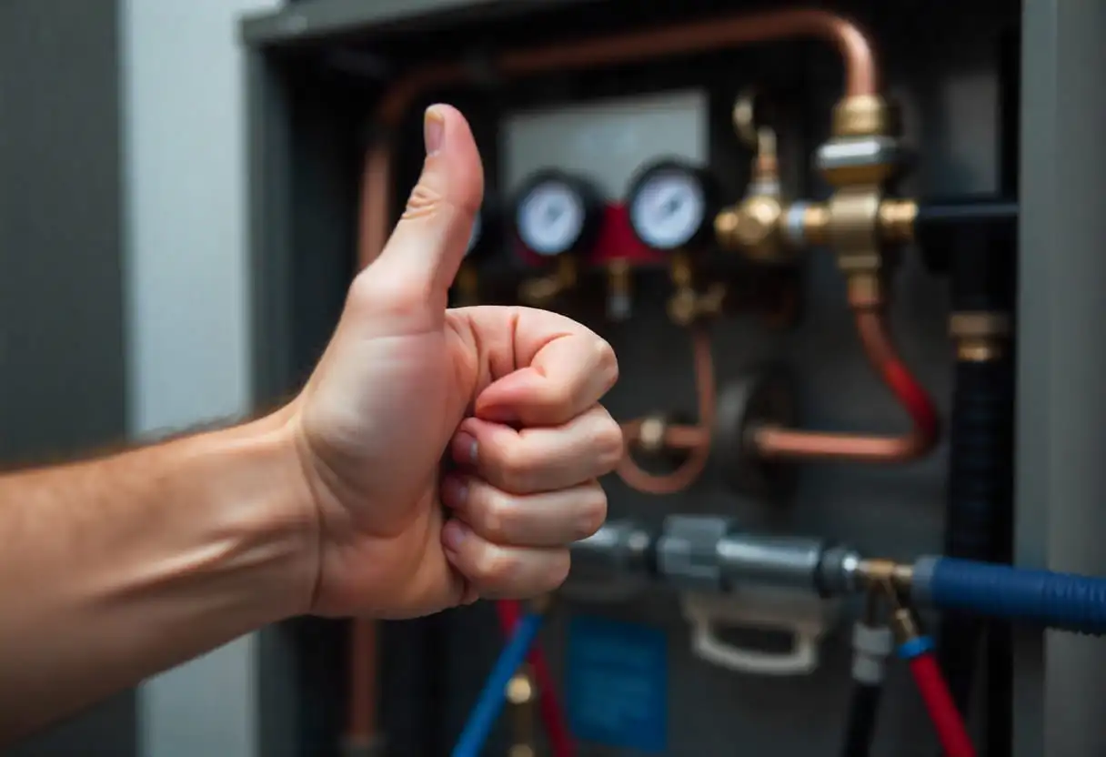 Emergency HVAC services and installations in Mendham, NJ