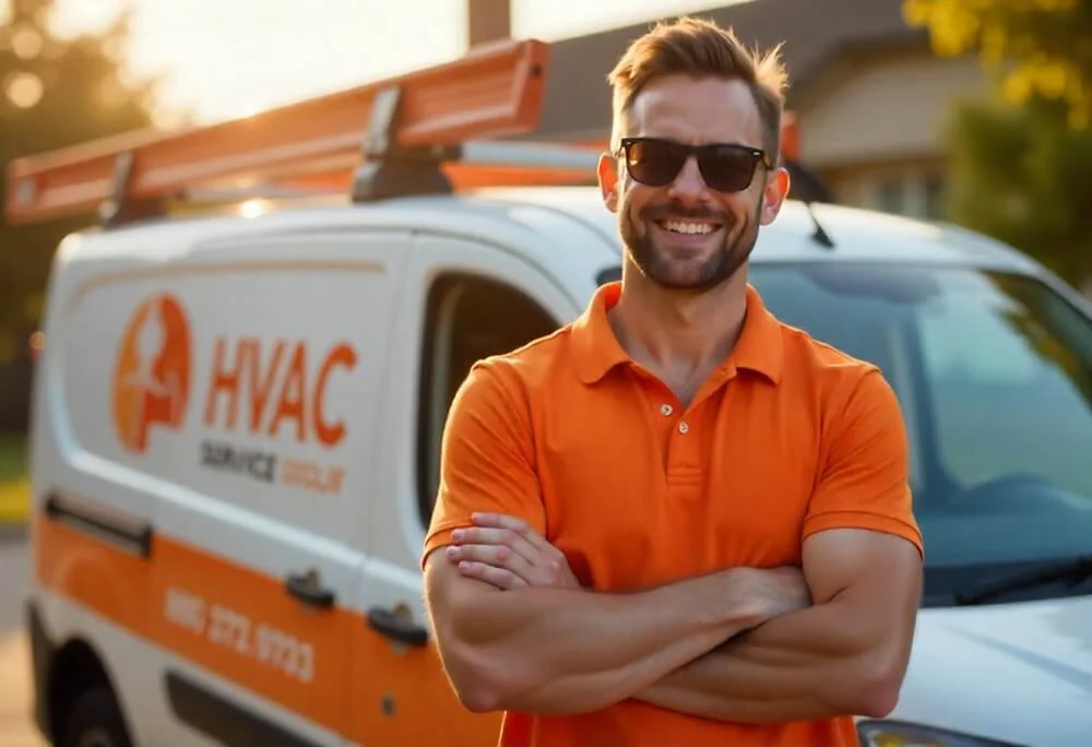 Professional HVAC repair and installation services in Mendham, NJ